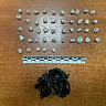 У жительницы Саратова изъяли 45 свертков с героином